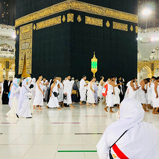 Umrah 
